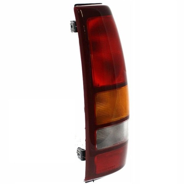 Chevy Silverado Pickup Tail Light At Monster Auto Parts